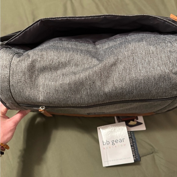 NWT Baby Diaper Bag - Picture 5 of 8